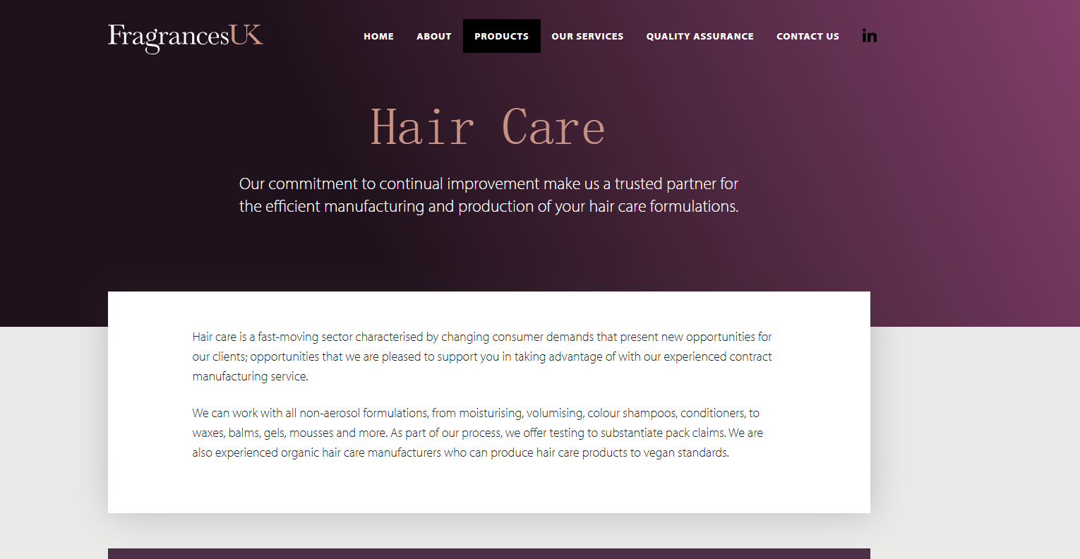 Best Private Label Shampoo Manufacturers in Uk for Brands